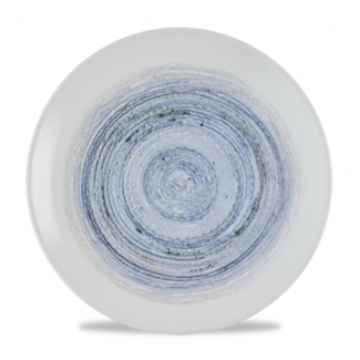Churchill Elements Coast Plate 28.8cm Churchill Elements Coast Plate 28.8cm