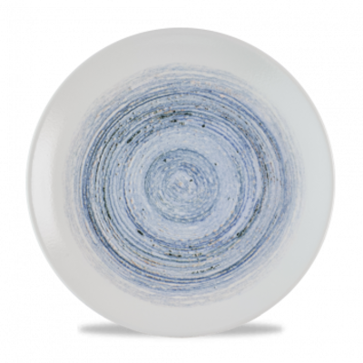 Churchill Churchill | Elements Coast Evolve Coupe Plate 28.8cm