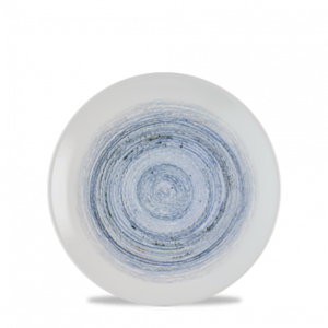 Churchill Churchill Elements Coast Plate 16.5cm