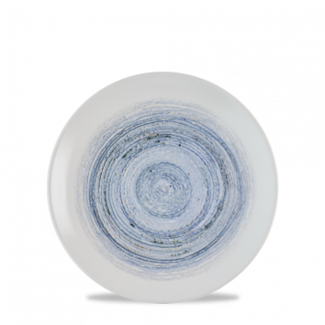 Churchill Elements Coast Plate 16.5cm Churchill Elements Coast Plate 16.5cm