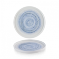 Churchill Elements Coast Plate 21cm