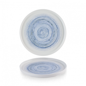 Churchill Churchill Elements Coast Plate 21cm