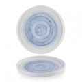 Churchill Elements Coast Plate 26cm