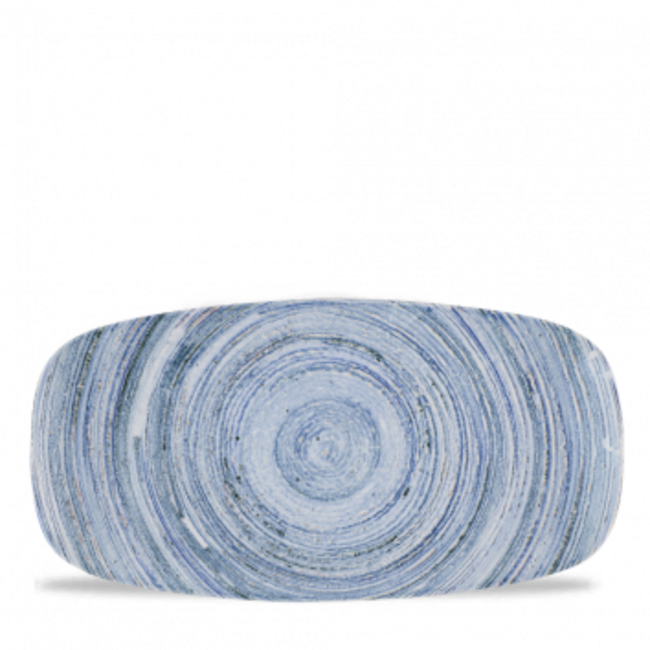 Elements Coast Chefs Oblong Plate 29,8cm x 15,3cm 12/box