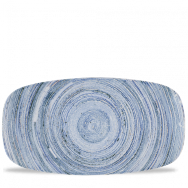 Elements Coast Chefs Oblong Plate 35,5cm x 18,9cm 6/box