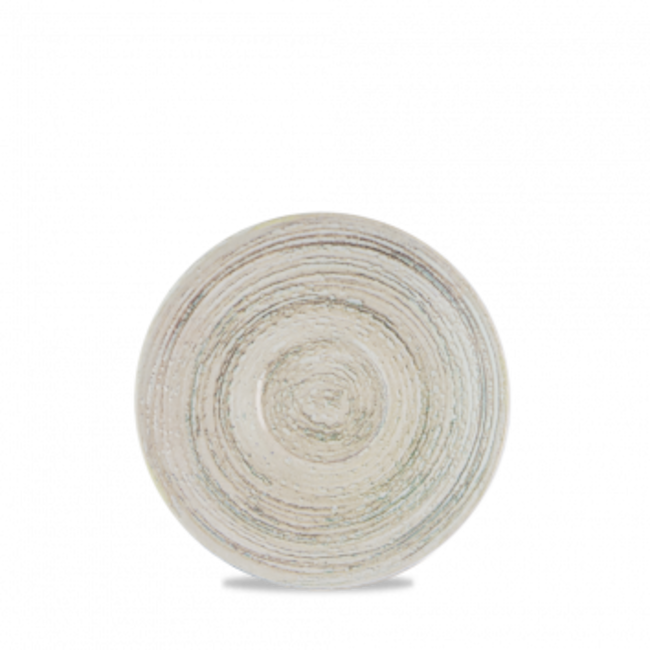 DISCONTINUED Elements  Saucer 15,6cm 12/box