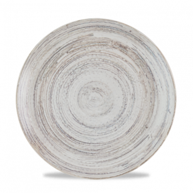 Elements Dune Evolve Coupe Plate 26cm 12/box