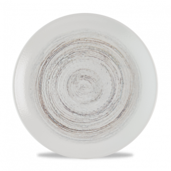 Elements Dune Evolve Coupe Plate 28,8cm 12/box