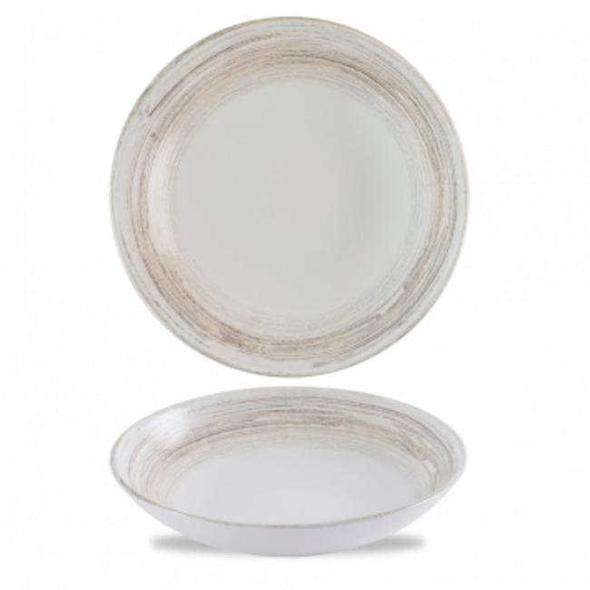 Elements Dune Evolve Coupe Bowl 24,8cm 12/box