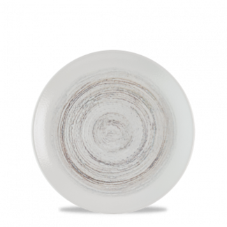Churchill Elements Dune Plate 16.5cm Churchill Elements Dune Plate 16.5cm