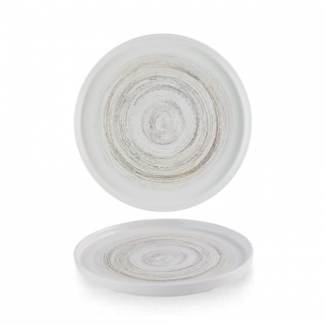 Churchill Elements Dune Plate 21cm