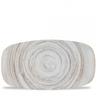 Churchill Elements Dune Plate 35.5x18.9cm Churchill Elements Dune Plate 35.5x18.9cm