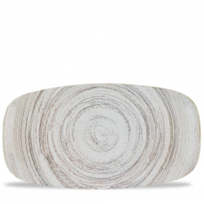 Elements Dune Chefs Oblong Plate 35,5cm x 18,9cm 6/box