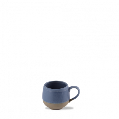 Churchill Churchill | Emerge Oslo Blue Mug 34cl