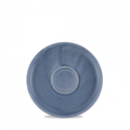 Churchill Churchill Emerge Oslo Blue Saucer 16cm