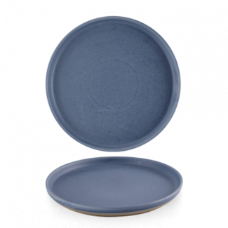 Churchill Emerge Oslo Blue Plate 26x2cm