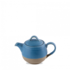 Churchill Churchill | Emerge Oslo Blue Teapot 42.6cl
