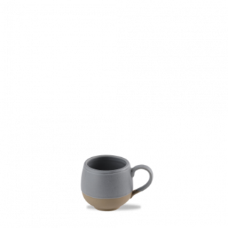 Churchill Servies Horeca Kwaliteit Churchill Emerge Seattle Grey Mug 34cl