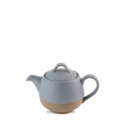 Churchill Churchill | Emerge Seattle Grey Teapot 42.6cl