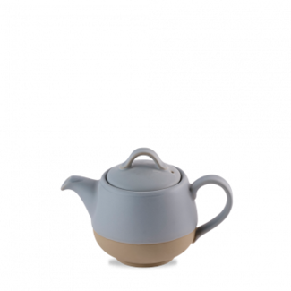 Churchill Emerge Seattle Grey Teapot 42.6cl
