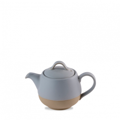 Churchill Churchill | Emerge Seattle Grey Teapot 42.6cl