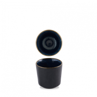 Churchill Servies Horeca Kwaliteit Churchill Tokyo Blue Unhandled Cup 23cl