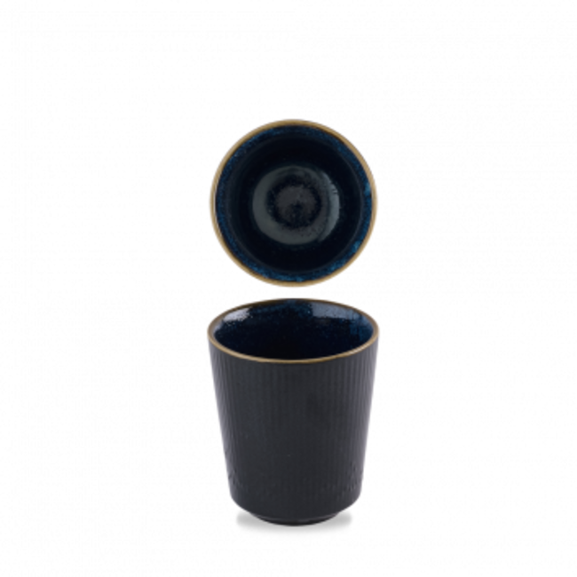 Tokyo Blue Unhandled Cup 340 ml 12/box