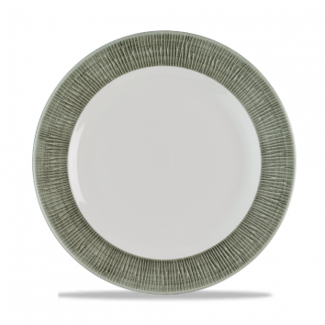 Churchill Bamboo Alpine Plate 27.5cm Churchill Bamboo Alpine Plate 27.5cm