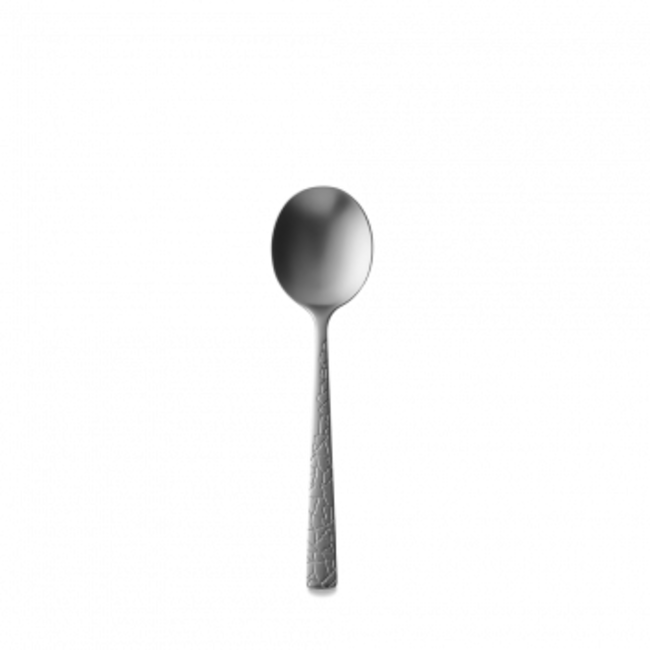 DISCONTINUED Kintsugi Soup Spoon 17,2cm 12/box