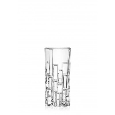 RCR Cristalleria Italiana RCR | Etna Longdrinkglas 34cl (stuk/6 box)