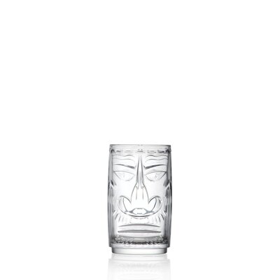 RCR Cristalleria Italiana RCR | Tiki Sardinia Cocktailglas 46cl (stuk/box 4)