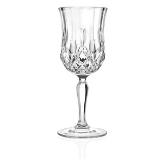 RCR Cristalleria Italiana RCR | Opera Portglas 12cl (stuk/6 box)