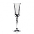 RCR Cristalleria Italiana Adagio | Champagne Flute 18cl (6 stuks)