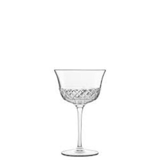 Luigi Bormioli Luigi Bormioli | Roma Fizz 260ml st/6box