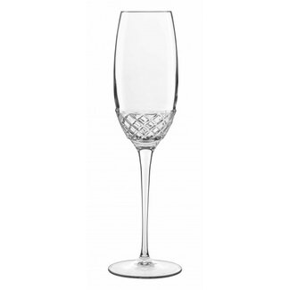 Luigi Bormioli Luigi Bormioli | Roma Flute 240ml (24/box)