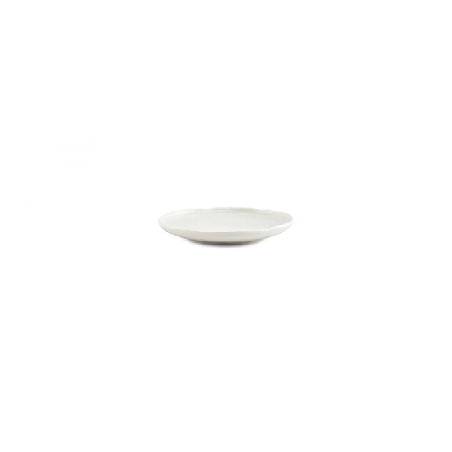 F2D servies Horeca Kwaliteit F2D | Plat bord 16cm white Filo