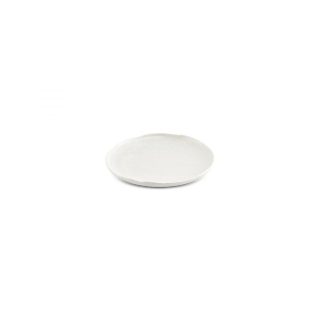 F2D servies Horeca Kwaliteit F2D | Plat bord 20,5cm white Filo
