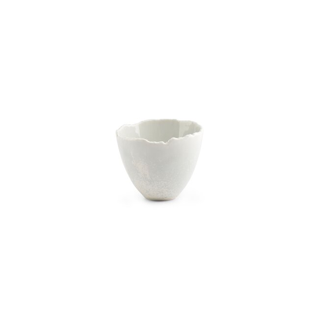 F2D servies Horeca Kwaliteit F2D | Kom 12,5xH11cm white Filo