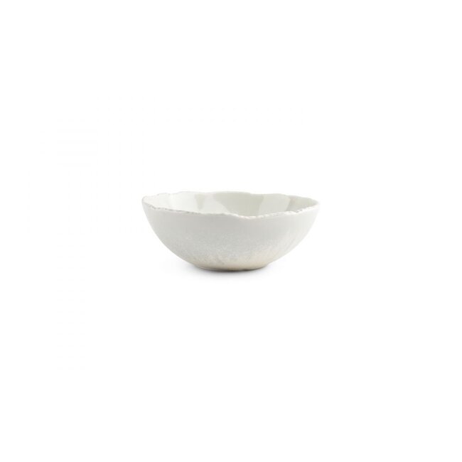 F2D servies Horeca Kwaliteit F2D | Kom 20,5xH7,5cm white Filo