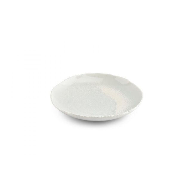 F2D servies Horeca Kwaliteit f2D | Kom 29xH6cm white Filo