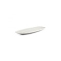 F2D servies Horeca Kwaliteit F2D | Serveerschaal 34x14,5xH2,5cm white Filo