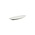 F2D F2D | Serveerschaal 34x14,5xH2,5cm white Filo