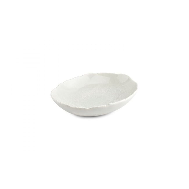 F2D servies Horeca Kwaliteit F2d | Serveerschaal 30,5x24xH6,5cm white Filo
