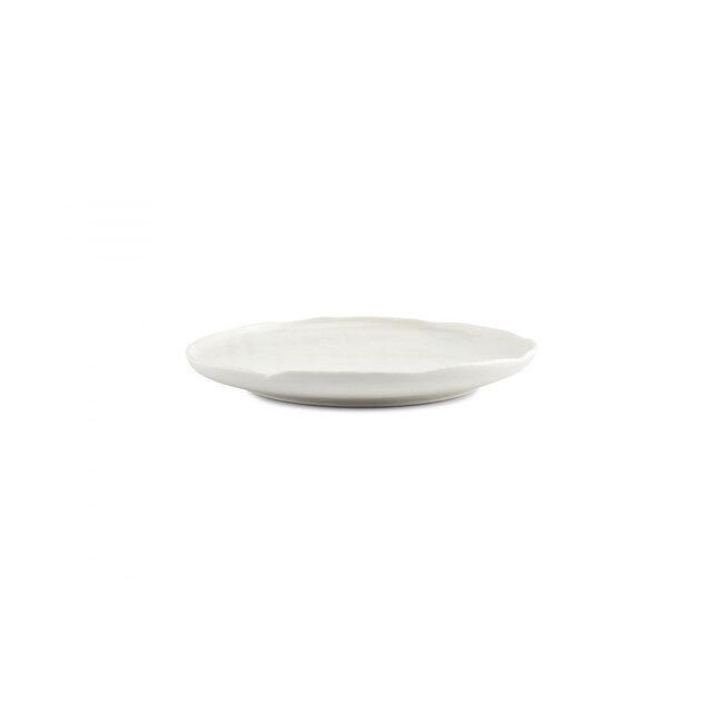 F2D servies Horeca Kwaliteit F2D | Plat bord 28cm white Filo