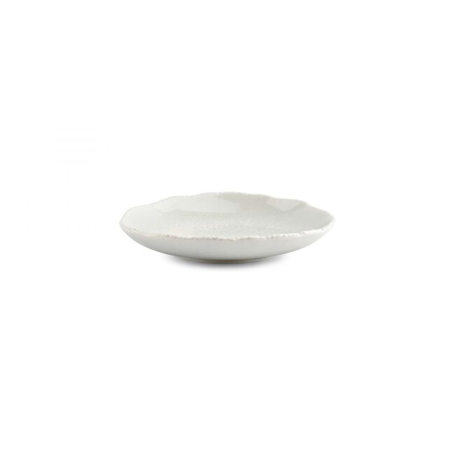 F2D servies Horeca Kwaliteit F2D | Kom 25xH5,5cm white Filo