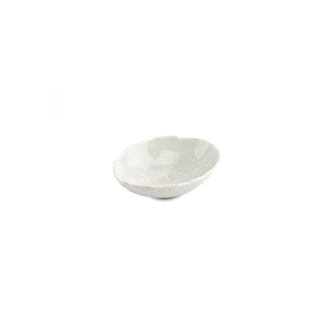 F2D servies Horeca Kwaliteit F2D | Serveerschaal 21x16xH6cm white Filo