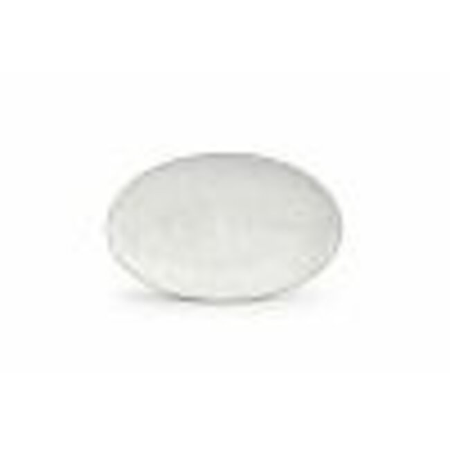 F2D servies Horeca Kwaliteit F2D | Serveerschaal 40x25,5cm Halo Cloud