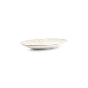 F2D servies Horeca Kwaliteit F2D | Serveerschaal 32,5x22cm Halo Cloud