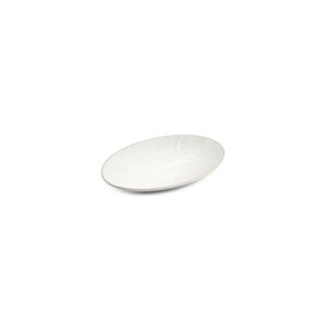 F2D servies Horeca Kwaliteit F2D | Serveerschaal 25,5x17cm Halo Cloud