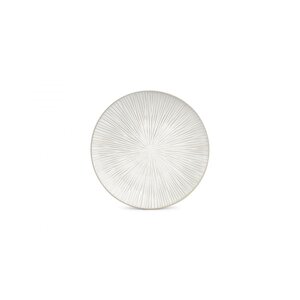 F2D servies Horeca Kwaliteit F2D | Plat bord 28cm Halo Cloud